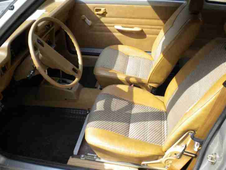 SUZUKI ALTO -AUTOMATIK -BJ. 1985 - ORIGIAL 33000 KM -ZUSTAND 2+ GUTACHTEN