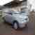 SUZUKI ALTO MODELL