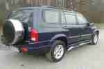 GRAND VITARA XL 7 Automatik 4x4 Klima Tempomat