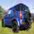 SUZUKI JIMNY CABRIO