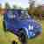 SUZUKI JIMNY CABRIO