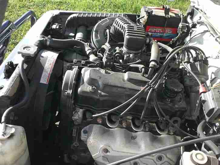 SUZUKI SJ Santana 1,3 AHK TÜV 50tkm