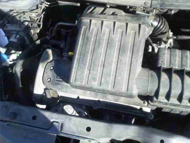 SUZUKI SWIFT 4X4