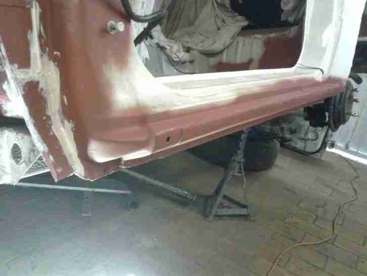 SUZUKI VITARA Cabrio