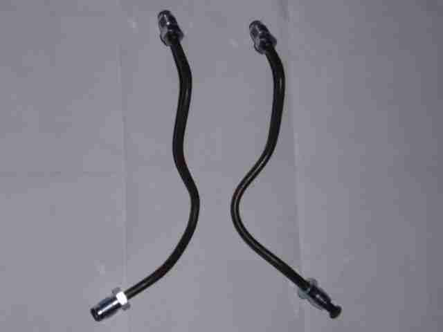 SUZUKI WAGON Bremsleitungen ,, neu ,,
