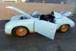 SX GULF Racing SPEEDSTER GT NAGELNEU ! Wir sprechen
