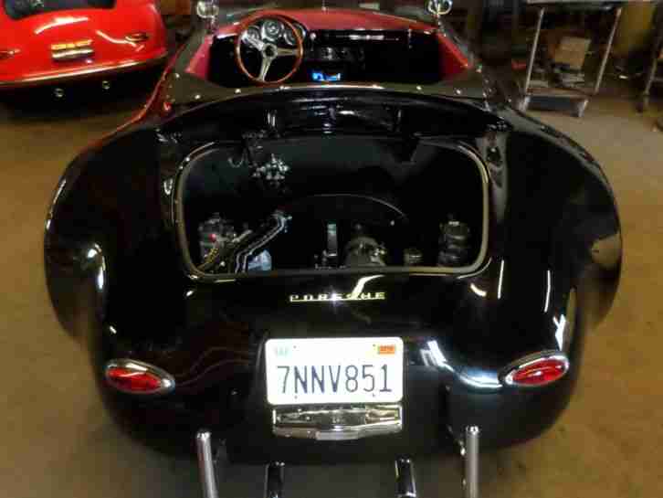 SX SPEEDSTER BREIT - VERSION NAGELNEU ! Wir sprechen Deutsch !