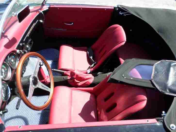 SX SPEEDSTER BREIT - VERSION NAGELNEU ! Wir sprechen Deutsch !