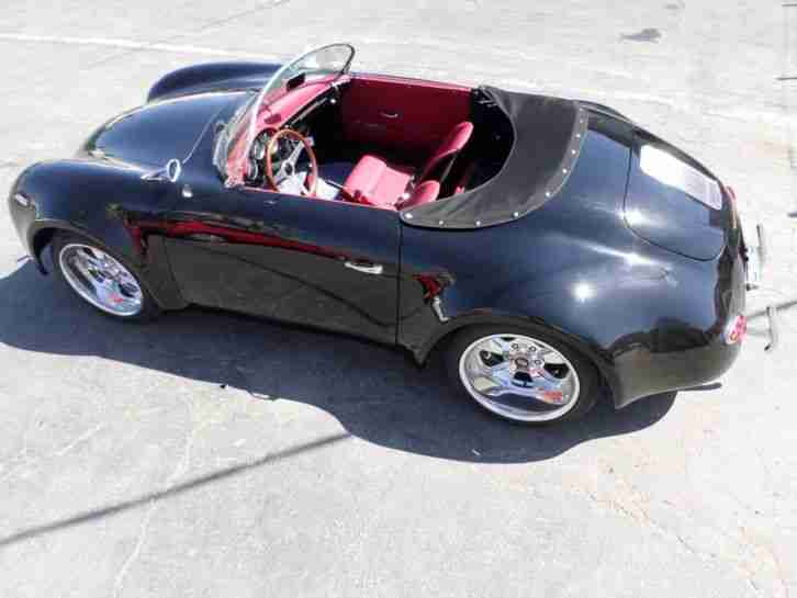 SX SPEEDSTER BREIT VERSION NAGELNEU ! Wir sprechen Deutsch !