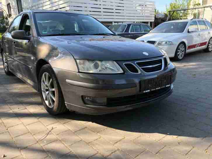 Saab 9 3 1.9 TID ARC SPORT EDITION NAVI