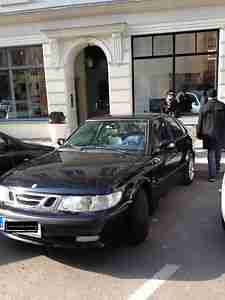 Saab 9 3