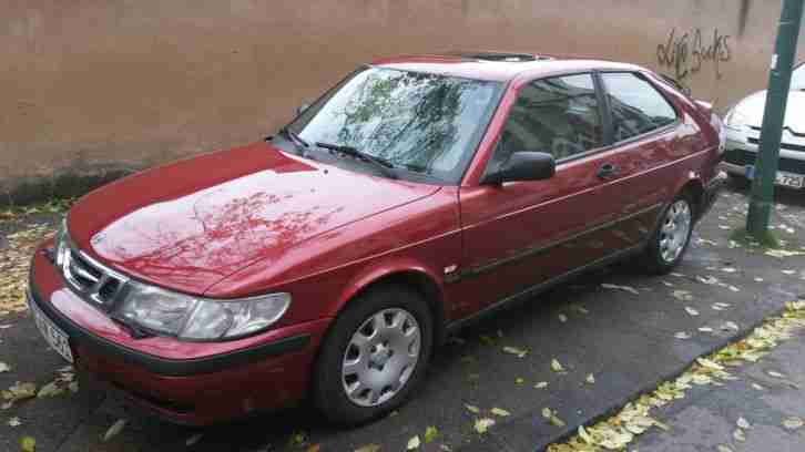 Saab 9 3 2.0 265000km, Pleulagerschaden bedingt