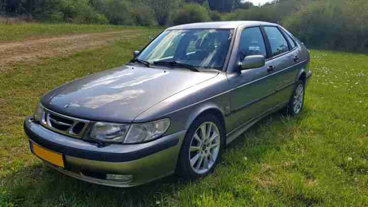 Saab 9-3 2.0 T SE Auto