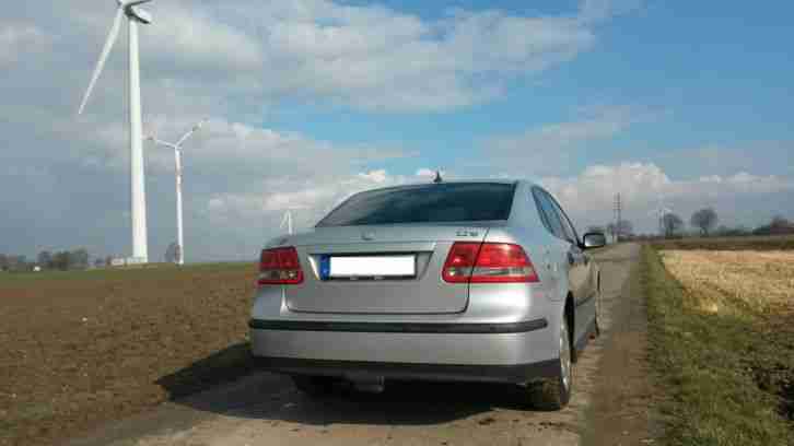 Saab 9 3
