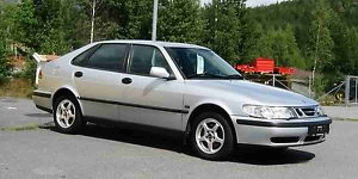 Saab 9.3 - 2.2 TiD SE
