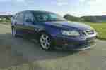 9 3 2.8 V6 Turbo HIRSCH PERFORMANCE Leder Navi