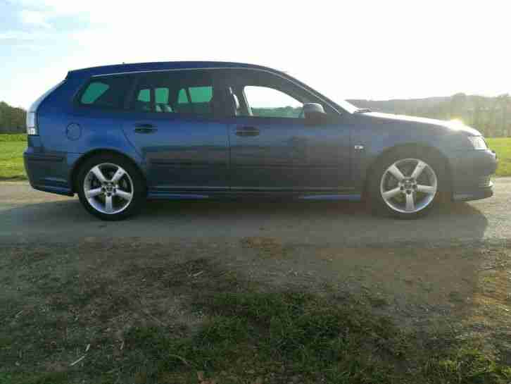 Saab 9 3