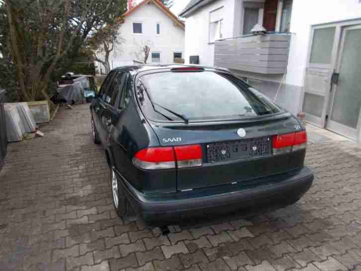 Saab 9.3