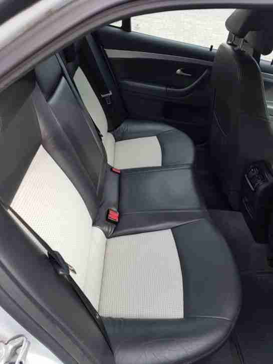 Saab 9-3 Automatik 1.9 Diesel tüv 2019 RHD Rechtslenker!!