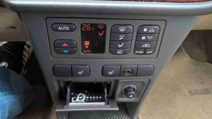 Saab 9-3 Bj. 1999 Diesel 8-Alus Leder beige Klima SH