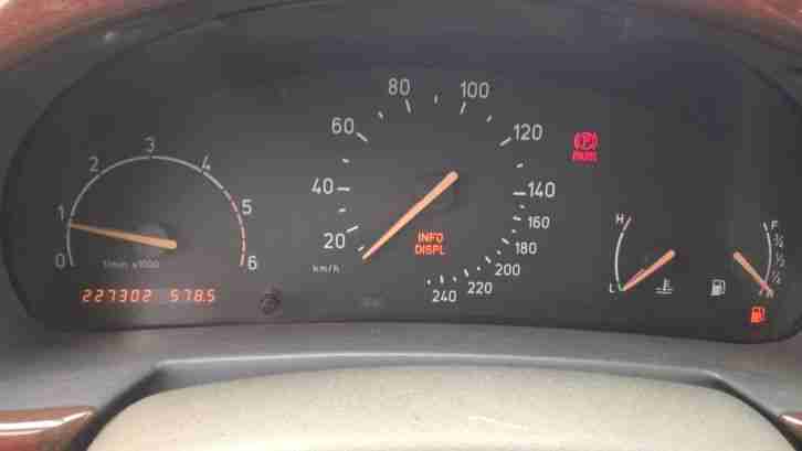 Saab 9-3 Bj. 1999 Diesel 8-Alus Leder beige Klima SH
