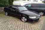 9.3 Cabrio 2.0 Turbo Bastler