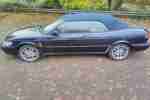 9 3 Cabrio 2.0L Turbo mit AHK zum Winterpreis