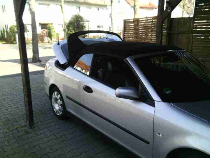 Saab 9-3 Cabrio