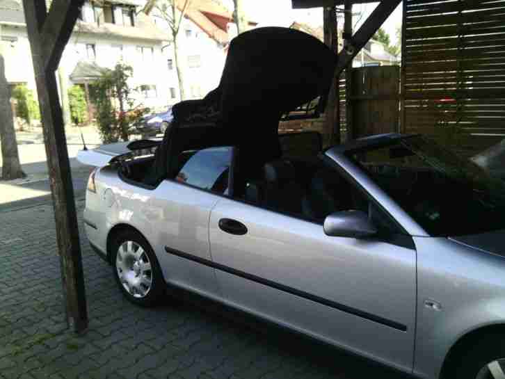 Saab 9-3 Cabrio