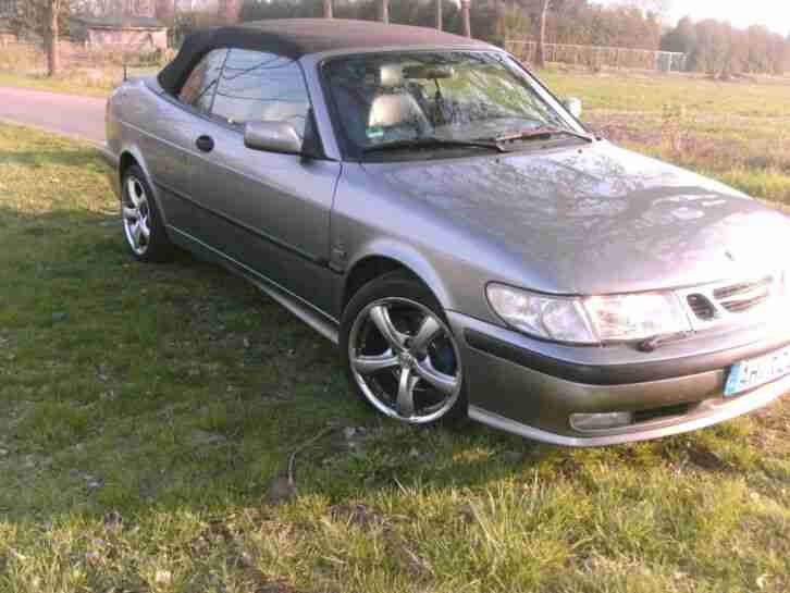 Saab 9 3