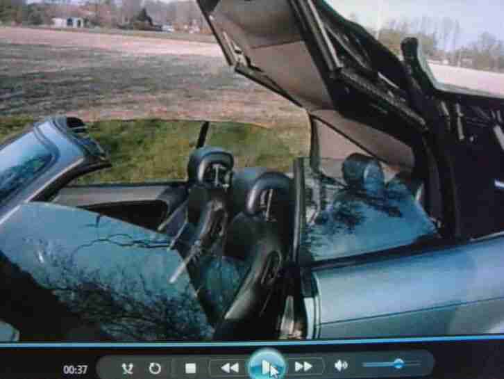 Saab 9 3 Cabrio SE