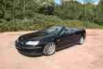 9 3 Hirsch Cabrio, Bj.2005, 119000 km, 194 PS,