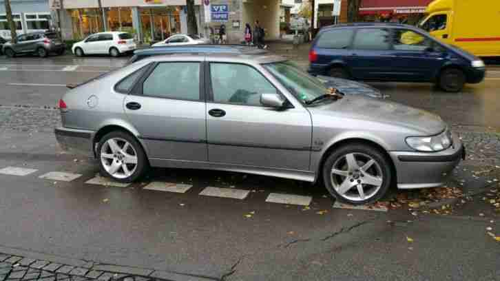 Saab 9-3 I 2,0 Turbo