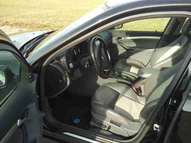 Saab 9-3 II 2.0t Vector (YS3F)