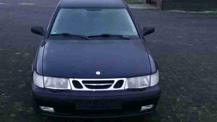 Saab 9 3