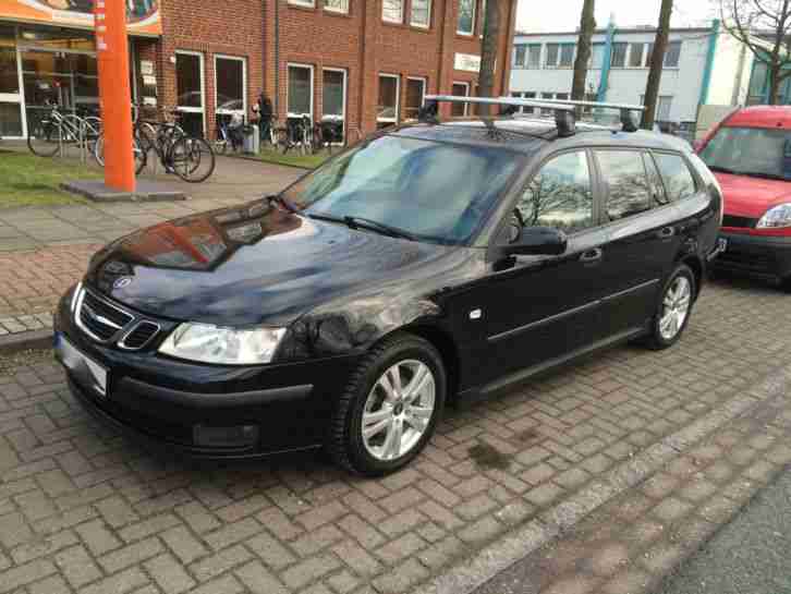 Saab 9-3 Sportkombi 1.9 TID