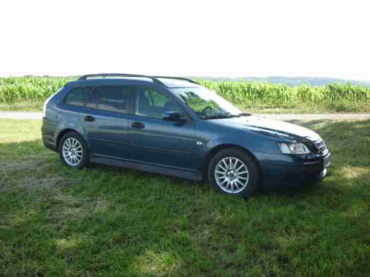 Saab 9 3