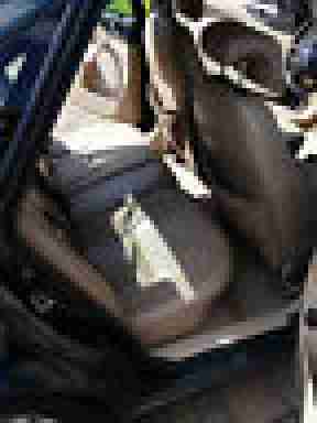 Saab 9-3 Turbo 154 PS EZ 9/1998 Grünmetallic / Leder hell mit Schaltproblemen