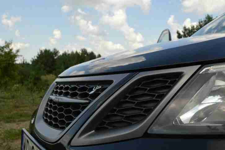 9 3 TurboX 300Hp Hirsch Performance.