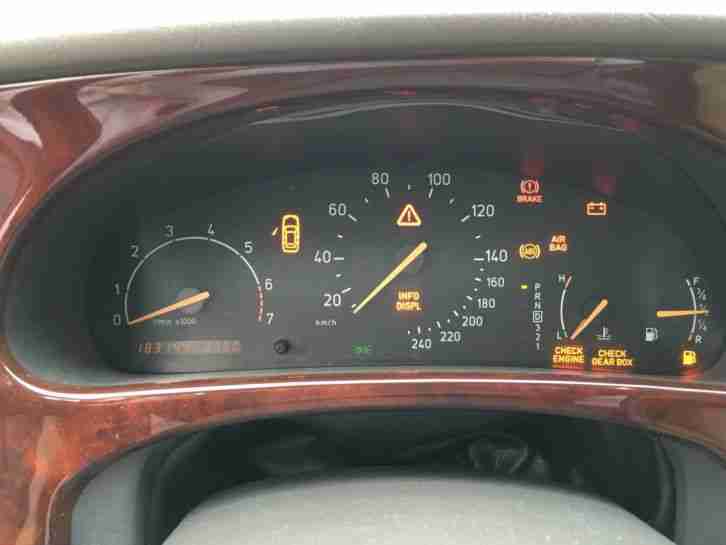 Saab 9-5