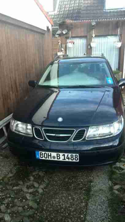 Saab 9-5