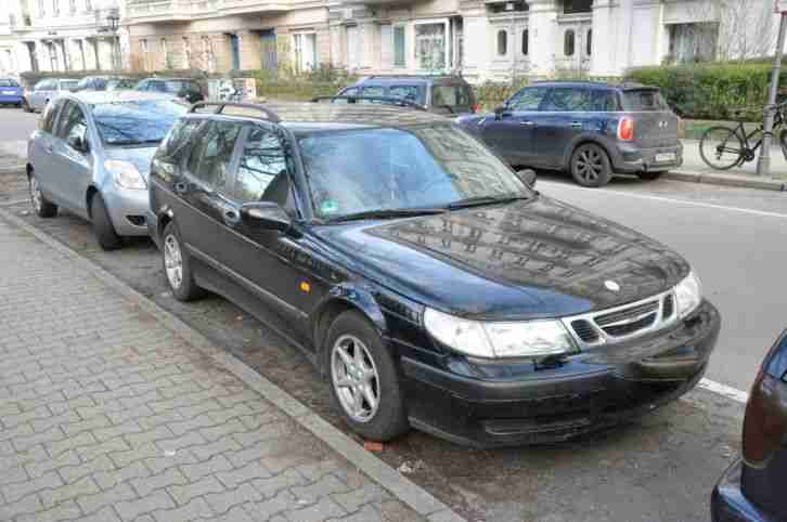 Saab 9-5