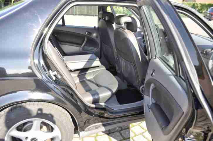 Saab 9 - 5 2.0t S Scheckheftgepflegt top Zustand Sommer Winterreifen Alufelgen