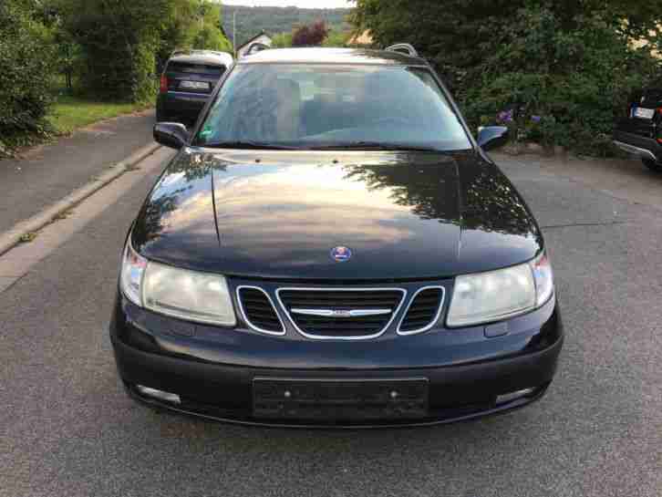 Saab 9 5