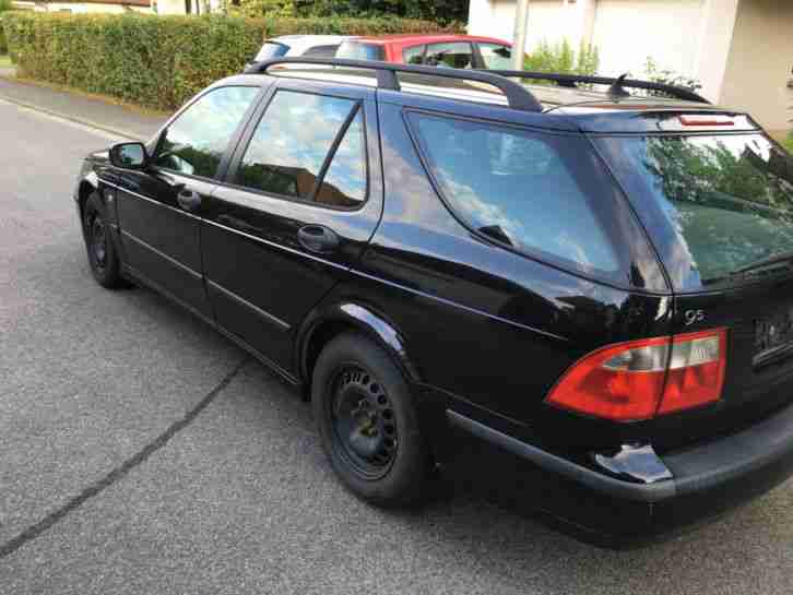 Saab 9 5