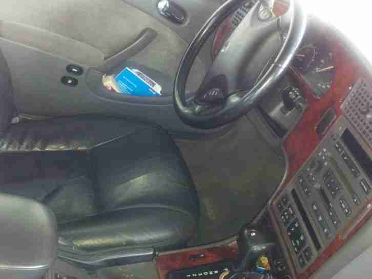 Saab 9 5 2,3T Kombi