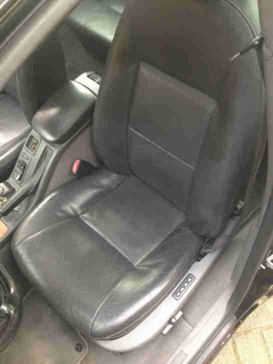 Saab 9-5 2.3t Arc - LPG - Autogas - 8fach bereift