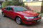 9 5 2.3t SE Sedan Hirsch Performance,