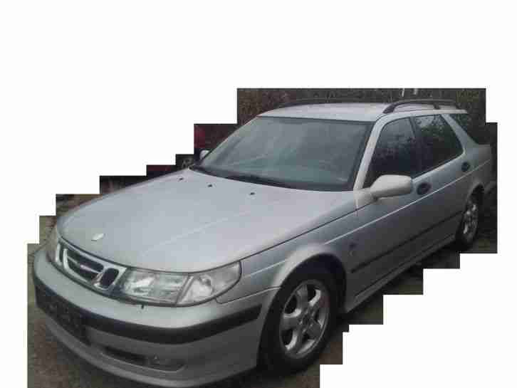 Saab 9 5
