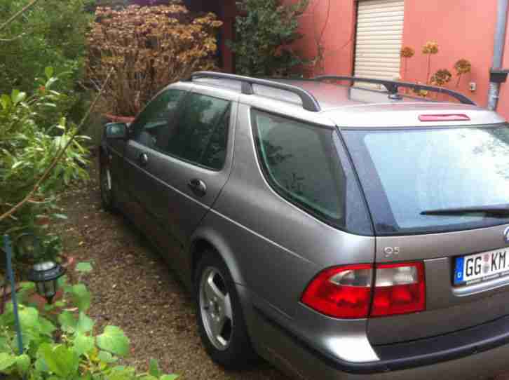 Saab 9 5